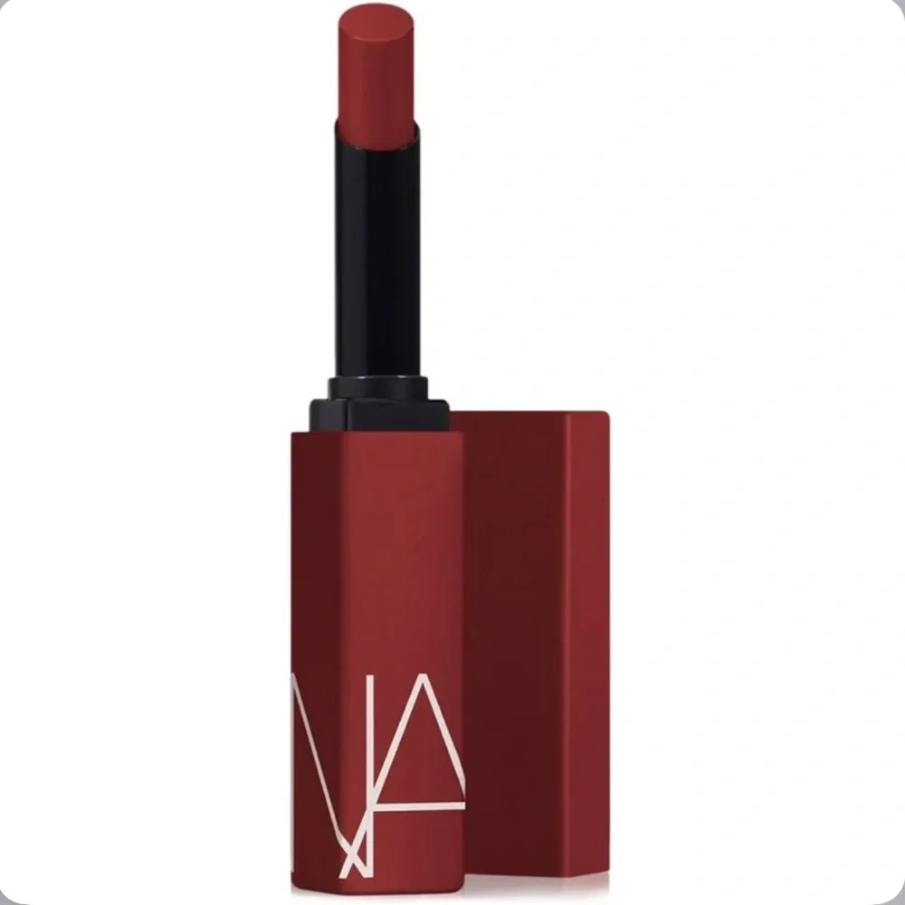 NARS Powermatte Lipstick Highway to Hell